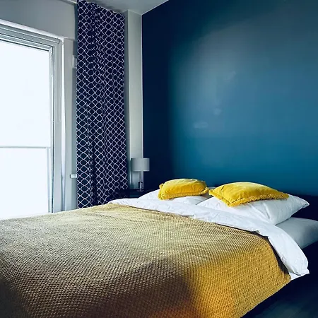 Apartament Cozy Corner Łódź Zewnętrze zdjęcie