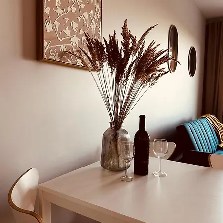 Apartament Cozy Corner Łódź Zewnętrze zdjęcie