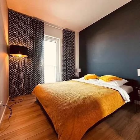 Apartament Cozy Corner Łódź Zewnętrze zdjęcie