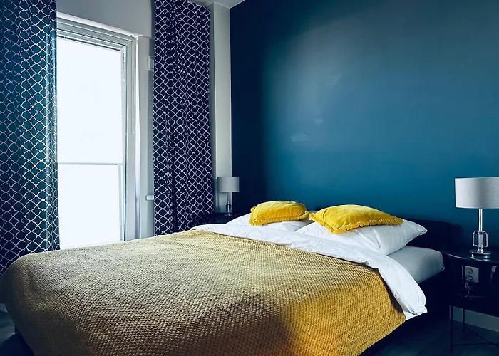 Cozy Corner