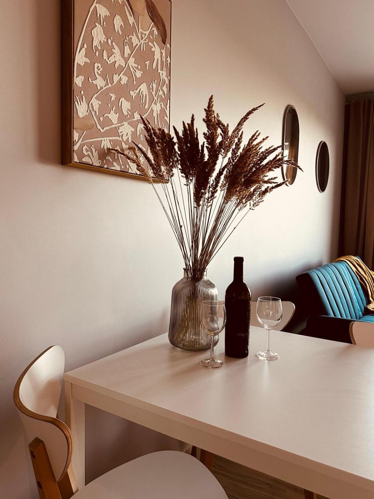Cozy Corner Lodz (Lodz)
