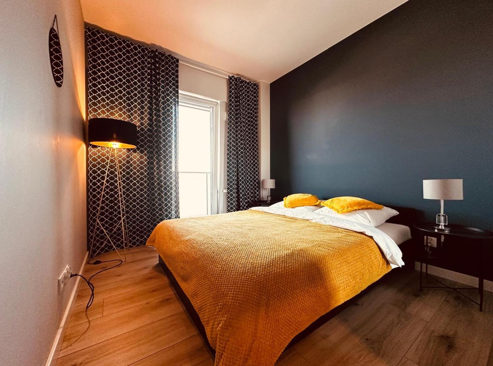 Cozy Corner Apartament